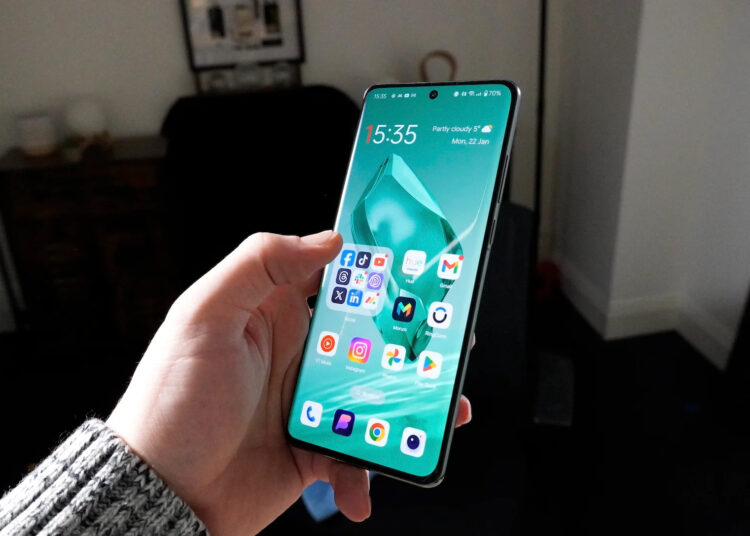 Kodėl OnePlus telefonai tampa vis populiaresni?