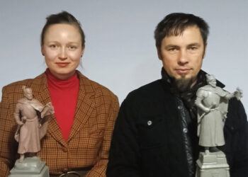 Paminklą Biržų įkūrėjui kurs Telšiuose dirbantis skulptorius