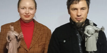 Paminklą Biržų įkūrėjui kurs Telšiuose dirbantis skulptorius