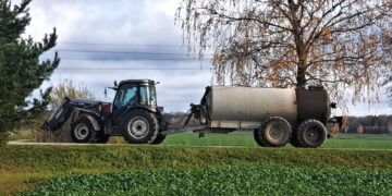 Ar sulauks žmoniškumo per Vėlines smardinami gyventojai?