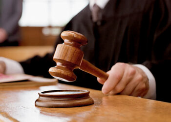 Smurtautojas ir vagis išgirdo nuosprendį