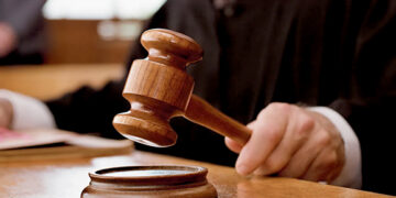 Smurtautojas ir vagis išgirdo nuosprendį