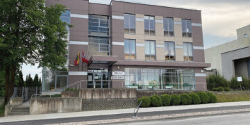 Valstybines įstaigas sukels į vieną pastatą