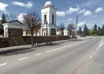 Kas nusipelnė įamžinimo Vabalninke: Vasario 16-osios akto signataras ar Panevėžio miestas?