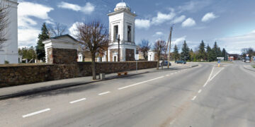 Kas nusipelnė įamžinimo Vabalninke: Vasario 16-osios akto signataras ar Panevėžio miestas?