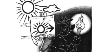 Politikai išsaugojo S. Nėries gatvės pavadinimą