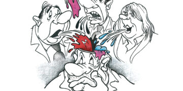 Socialdemokratų partijos gretas palieka jos nariai