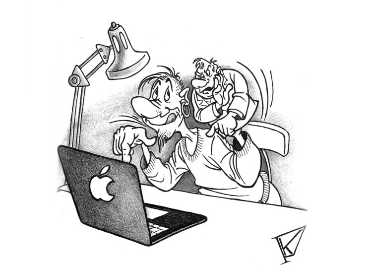 Savivaldybės tarybos posėdžio metu – moters apatinių drabužių peržiūra