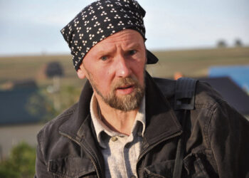 Aliui Balbieriui – Antano Baranausko literatūrinė premija