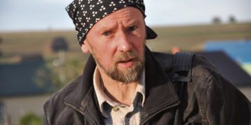 Aliui Balbieriui – Antano Baranausko literatūrinė premija