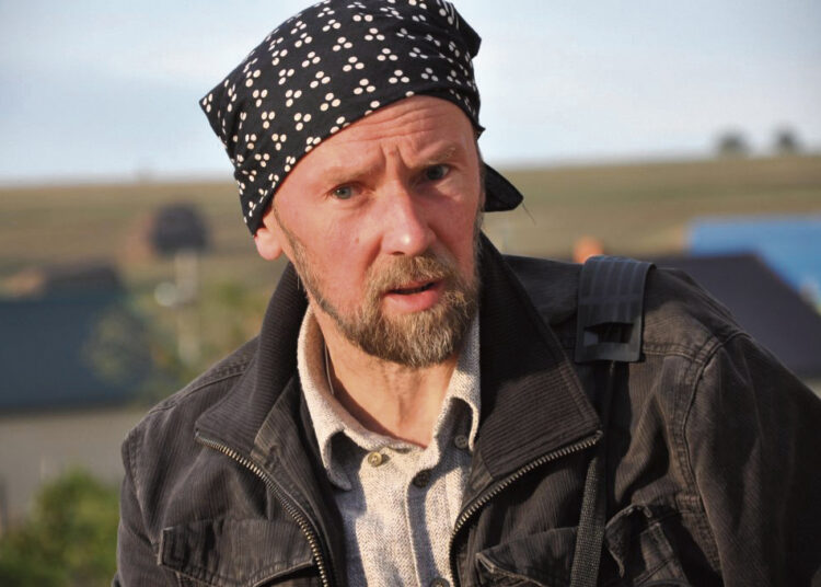 Aliui Balbieriui – Antano Baranausko literatūrinė premija