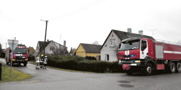 Sprogo šildymo katilas