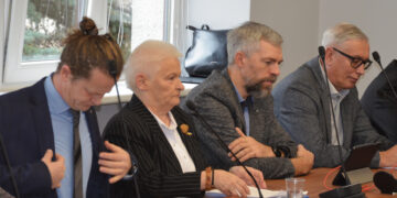 Kokia kryptis patogiausia politikams?