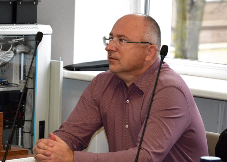 Ar valytoja gali turėti įtakos paslaugų kokybei?