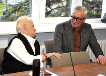 Taryba – kaip ligoninės įkaitai