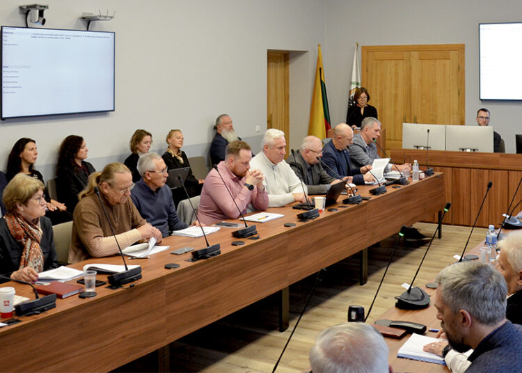 Politikai pagaliau ryžosi imtis atsakomybės už šilumos ūkį