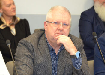 Politiko likimas – jo paties ar valdančiųjų rankose?