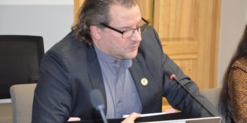 Grupinio gyvenimo namų neįgaliesiems projektas apskųstas teismui