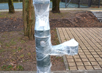 Pastebėjimai apie skysčius