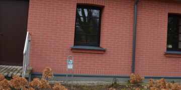 Pirma pagamino ženklą, dabar ieško jam vietos