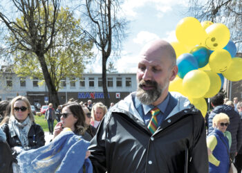 Pamiršome, jog laisvė nėra duotybė