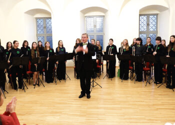 II tarptautinis jaunųjų fleitininkų konkursas