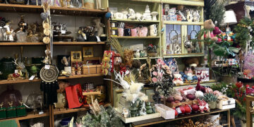 Kalėdų ambasada laukia Jūsų