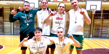 Futbolo turnyrą papuošė intriguojantis finalas