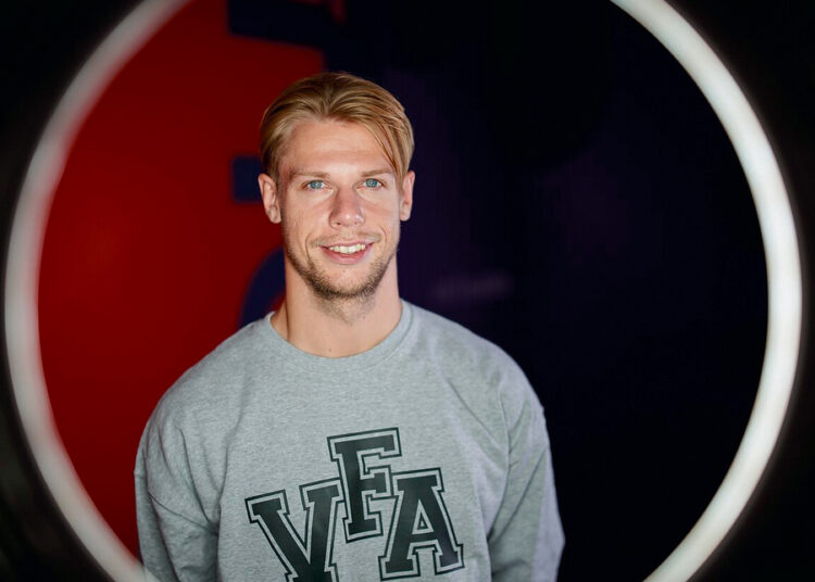 Sovietinio trenerio „su kvapeliu“ įvaizdį keičiantis Kurklietis: visi tai laikydavo norma