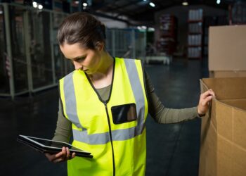 Kokios yra pagrindinės rizikos gabenant krovinius ir kaip jų išvengti?