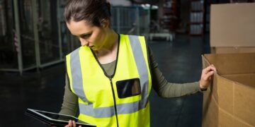 Kokios yra pagrindinės rizikos gabenant krovinius ir kaip jų išvengti?