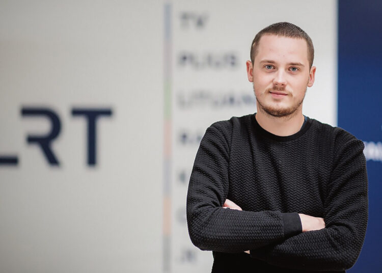 Lietuvos sporto žurnalistų federacijos apdovanojimuose – iš Biržų kilusio žurnalisto triumfas