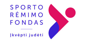 „Sėdėjimą keičiu į judėjimą!“