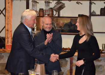 Sezono uždarymo vakare – mintys apie kitus metus