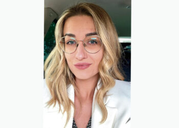 Seimo narė jau turi padėjėją