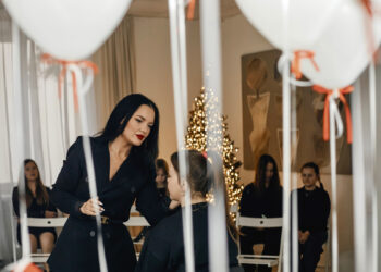 „Geriausia daugyba yra dalyba“