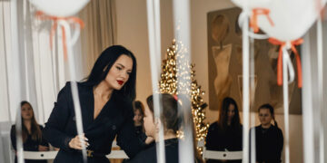 „Geriausia daugyba yra dalyba“