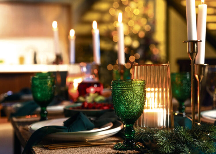 Mero labdaros vakaras „Su viltimi link šviesos“