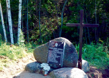 Kviečiame prisiminti gruodžio 22 d. 9.30 val.