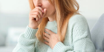 Drastiškai pakilo susirgimų plaučių uždegimu skaičius