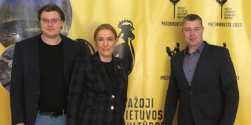 Stabdo narystę socialdemokratų partijoje