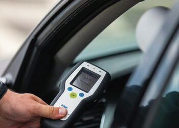 Ir vienas neblaivus vairuotojas – daug