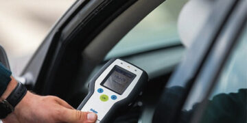 Ir vienas neblaivus vairuotojas – daug