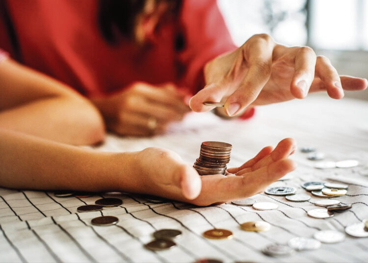 Biržų rajono gyventojai – vieni didžiausių skolininkų Lietuvoje