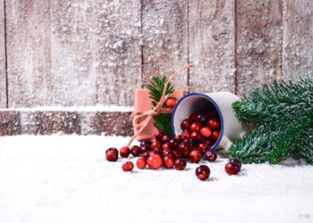 Kuo kvepia Kalėdos Biržuose?