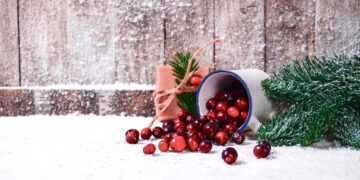 Kuo kvepia Kalėdos Biržuose?