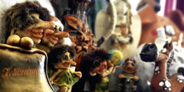 Rinkuškių „Sveronoje“ – viskas, ko reikia šventėms