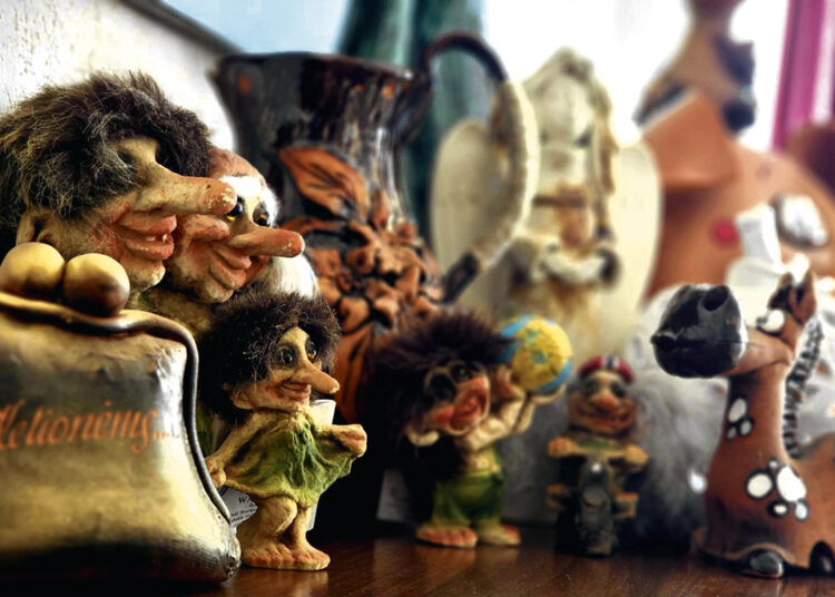 Rinkuškių „Sveronoje“ – viskas, ko reikia šventėms