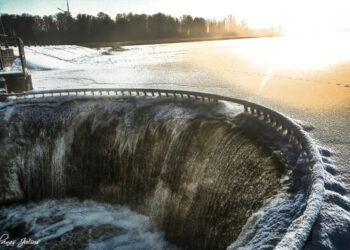 Pirmas prašymas naujajai Seimo narei – dėl Astravo užtvankos