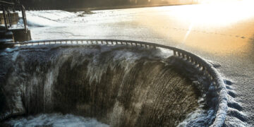 Pirmas prašymas naujajai Seimo narei – dėl Astravo užtvankos